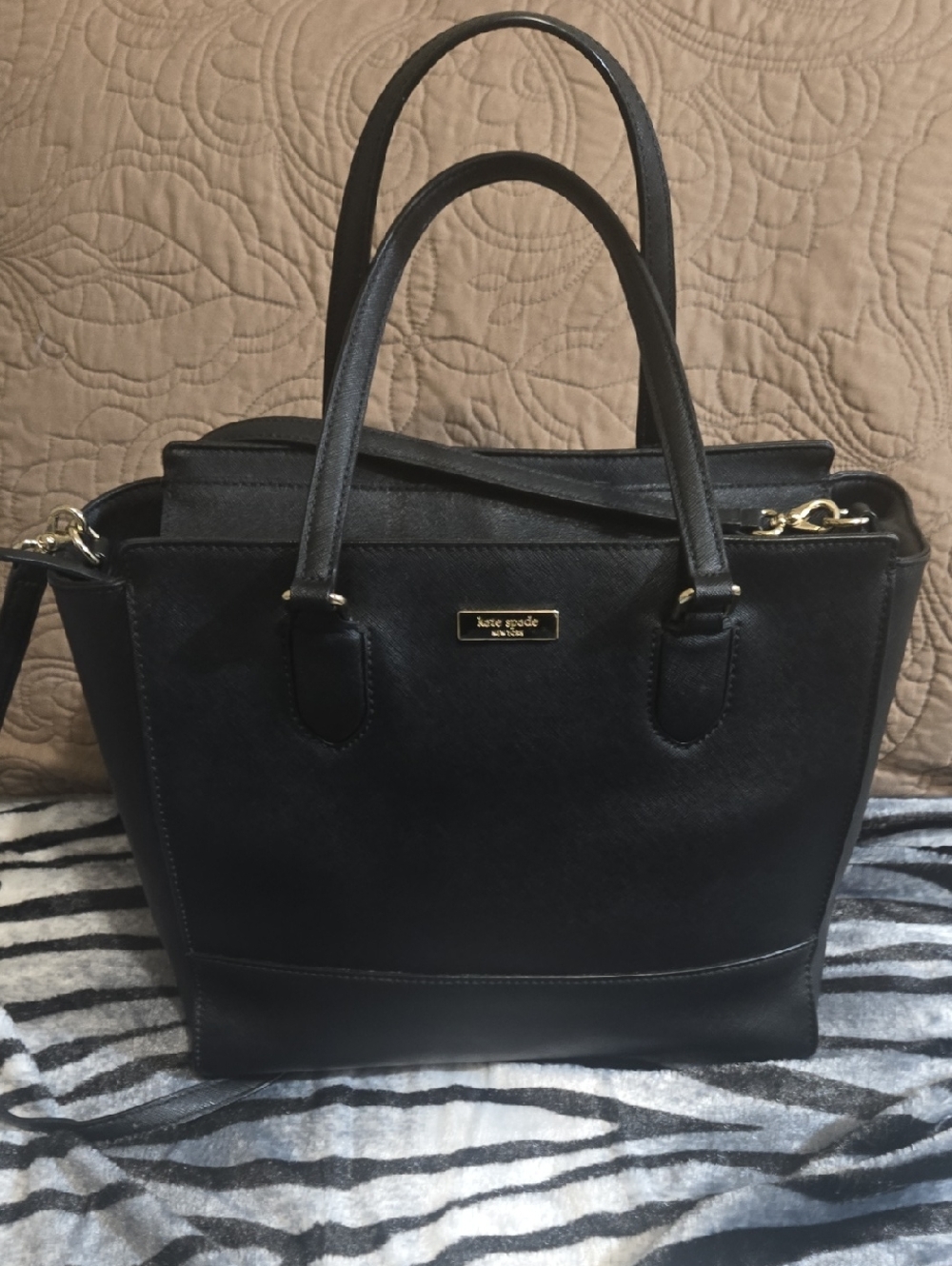 Kate Spade Laurel Way Hadlee bag